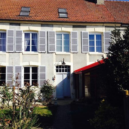 Comme A La Maison Tours-sur-Marne Room photo
