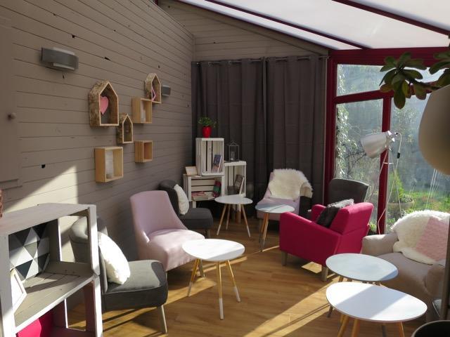 Comme A La Maison Tours-sur-Marne Exterior photo